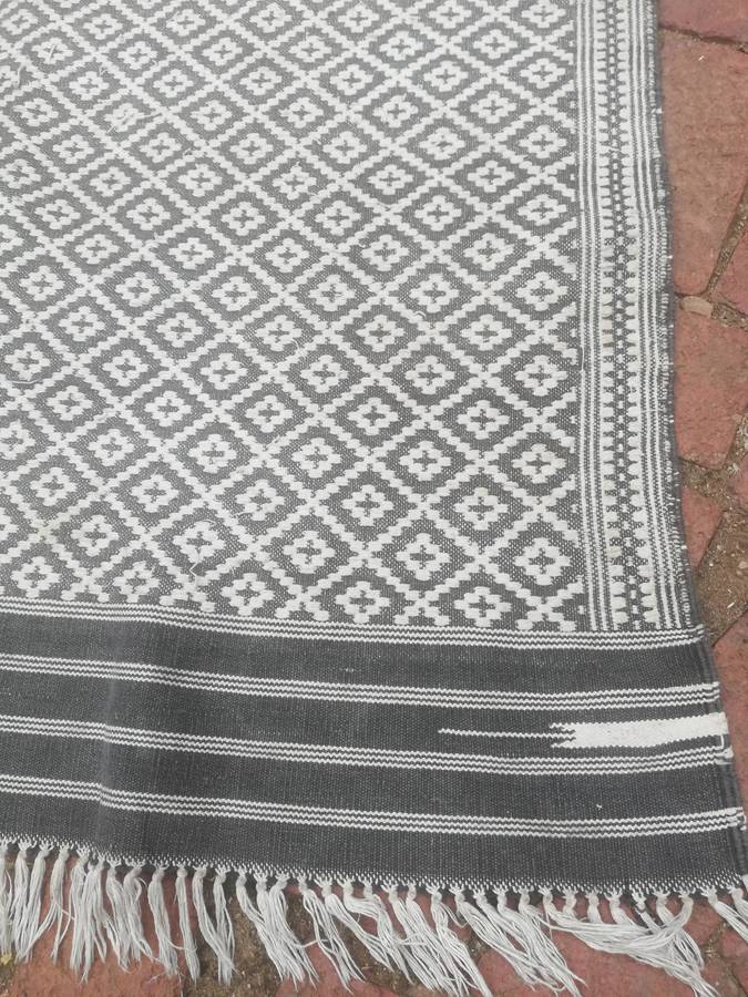 Beautiful Kelim Rug - 570 x 1870mm