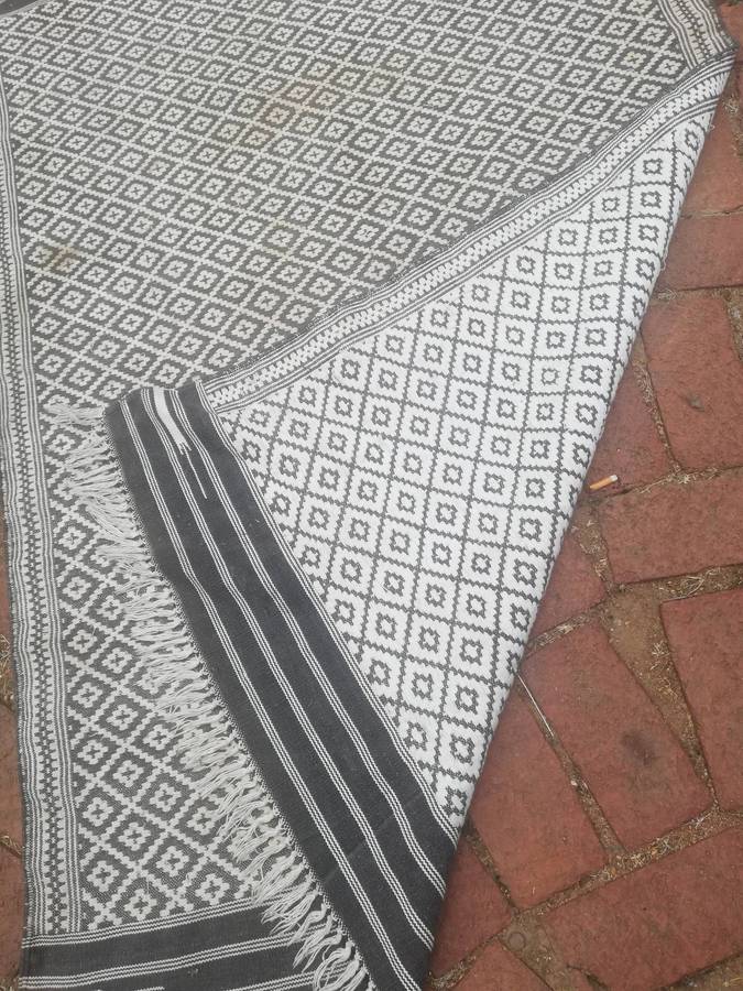 Beautiful Kelim Rug - 570 x 1870mm