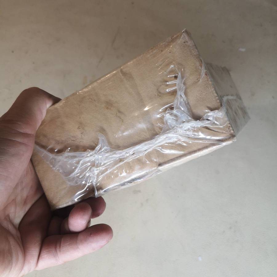 Vintage SANDF/SADF RATPACK - Field Rations packs - Sealed