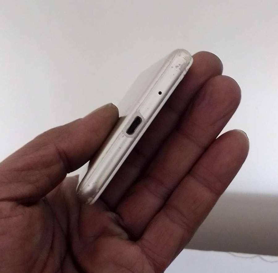 Huawei Y5 2018