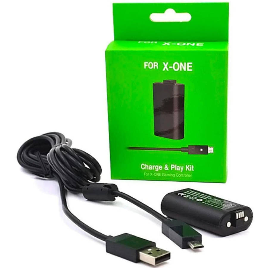 Xbox ONE Series Charge and Play Kit