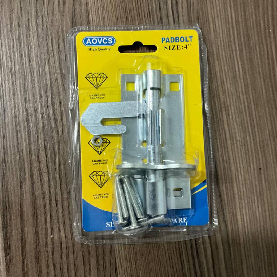 Aovcs Padlocks