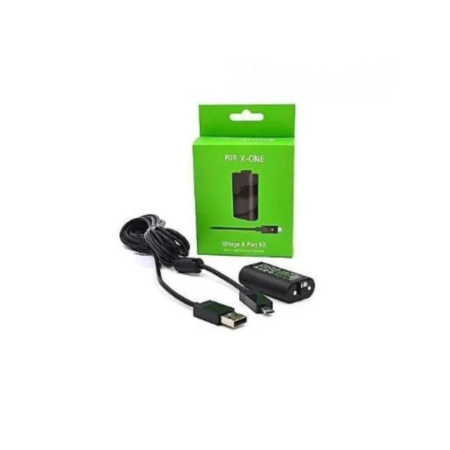 Xbox ONE Series Charge and Play Kit