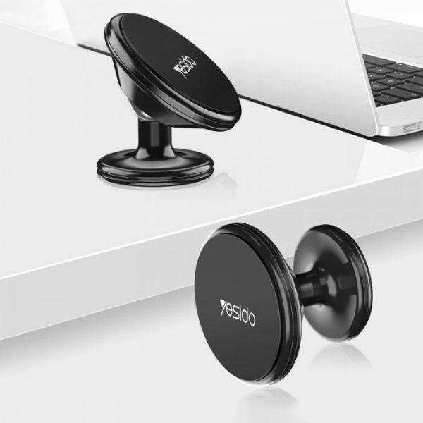 YESIDO C58 MAGNETIC SUCTION BRACKET