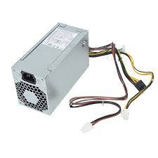HP 796419-001 - 200W Power Supply for HP Prodesk 600 EliteDesk 800 G2.