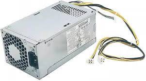 HP 796419-001 - 200W Power Supply for HP Prodesk 600 EliteDesk 800 G2.