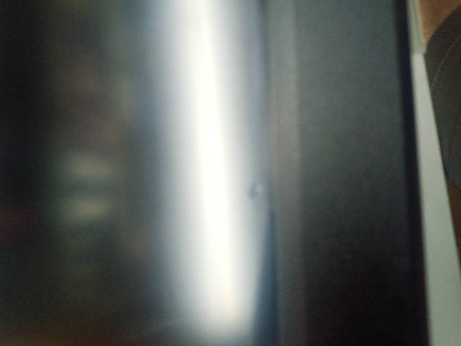 HP V241p 23.6-inch LED Backlit Monitor