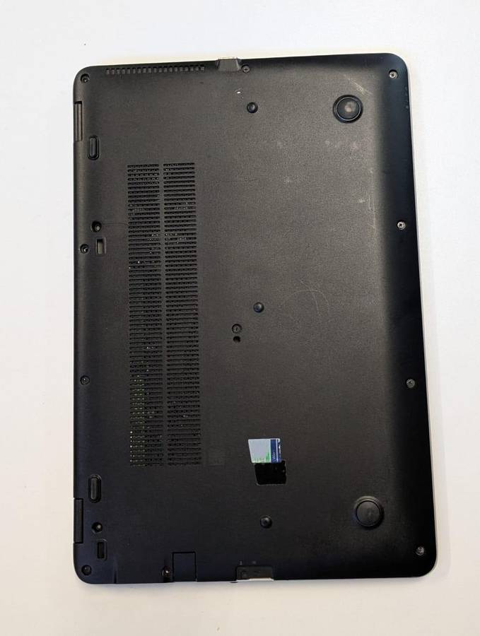 HP EliteBook 850 G4  i7