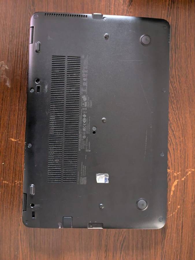 HP EliteBook 850 G4  i7