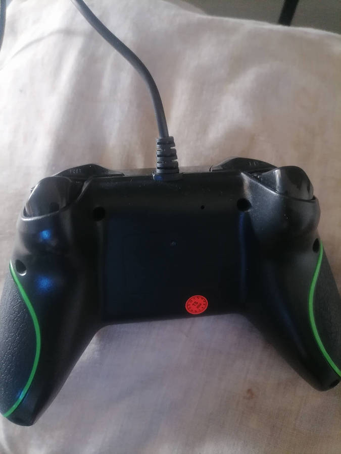 Wired xbox one controller for sale
