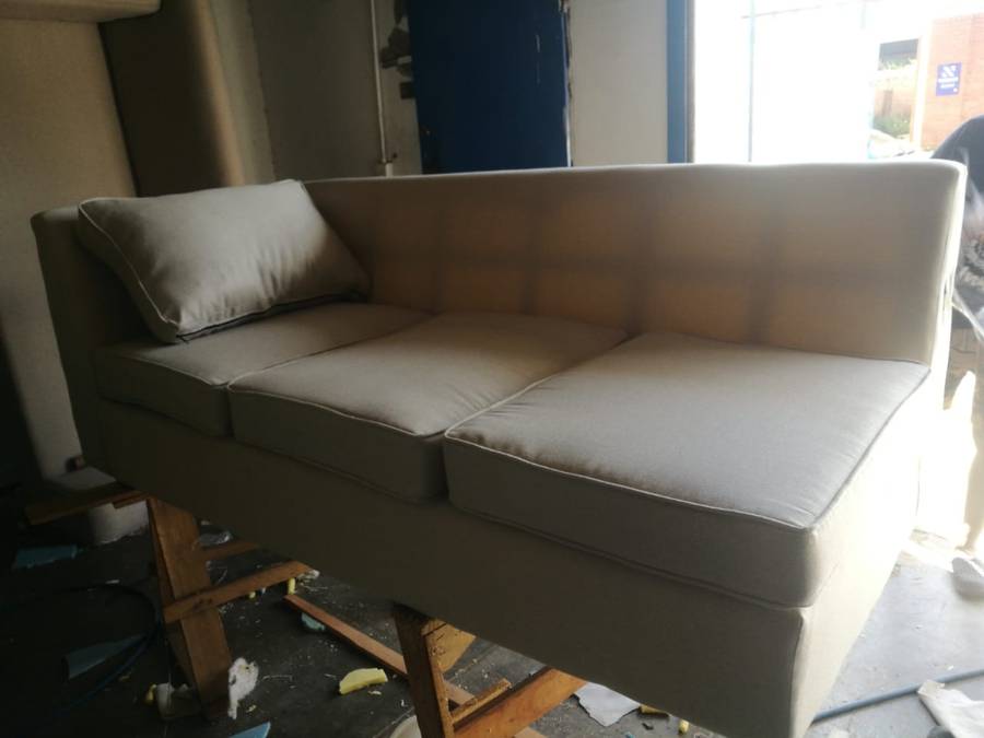 Big miami couch Bestseller
