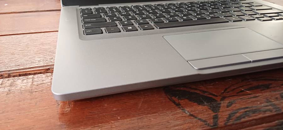 Dell Latitude 5410, 16 GB RAM 512 Nvme SSD 10th Gen i5