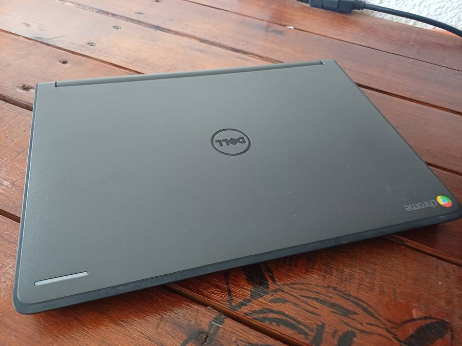 Dell Chromebook