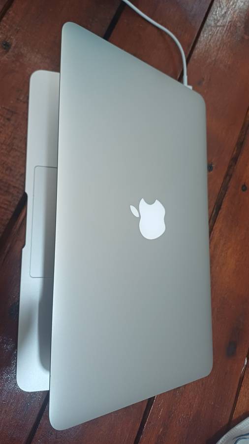 Macbook Air 2012 Model,  MacBook Air 6.1