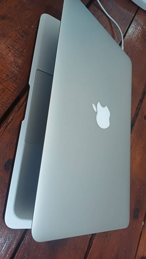 Macbook Air 2012 Model,  MacBook Air 6.1
