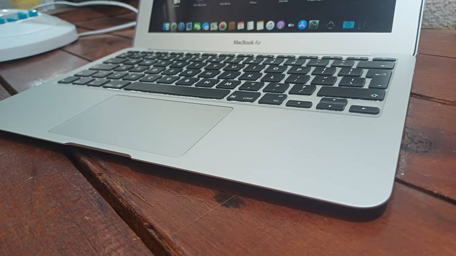Macbook Air 2012 Model,  MacBook Air 6.1