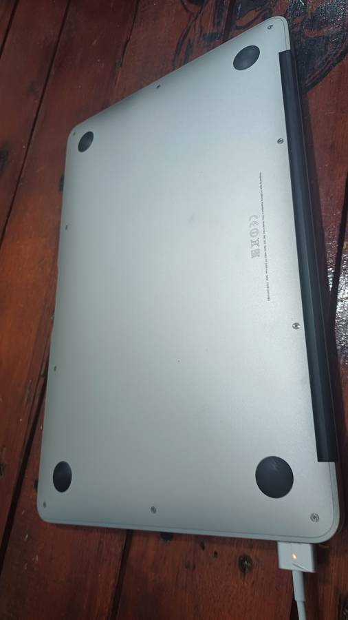 Macbook Air 2012 Model,  MacBook Air 6.1