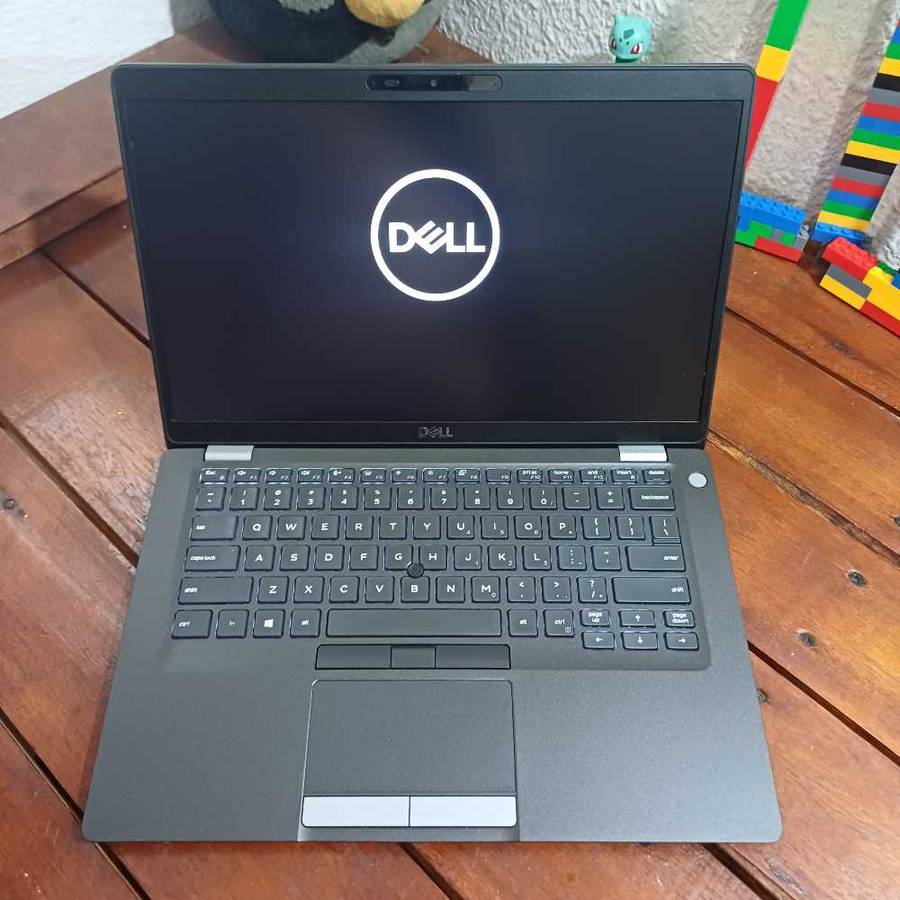 Dell Latitude 5410 10th gen core i5