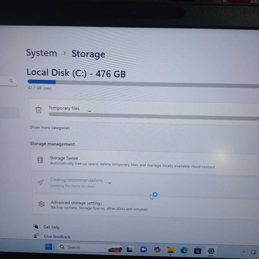 Dell Latitude 5410 10th gen core i5
