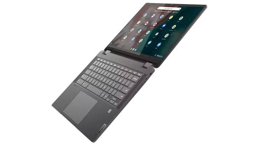 Lenovo IdeaPad Flex 5 14ABR8 - i5 13th Gen, 8GB RAM, 256GB SSD