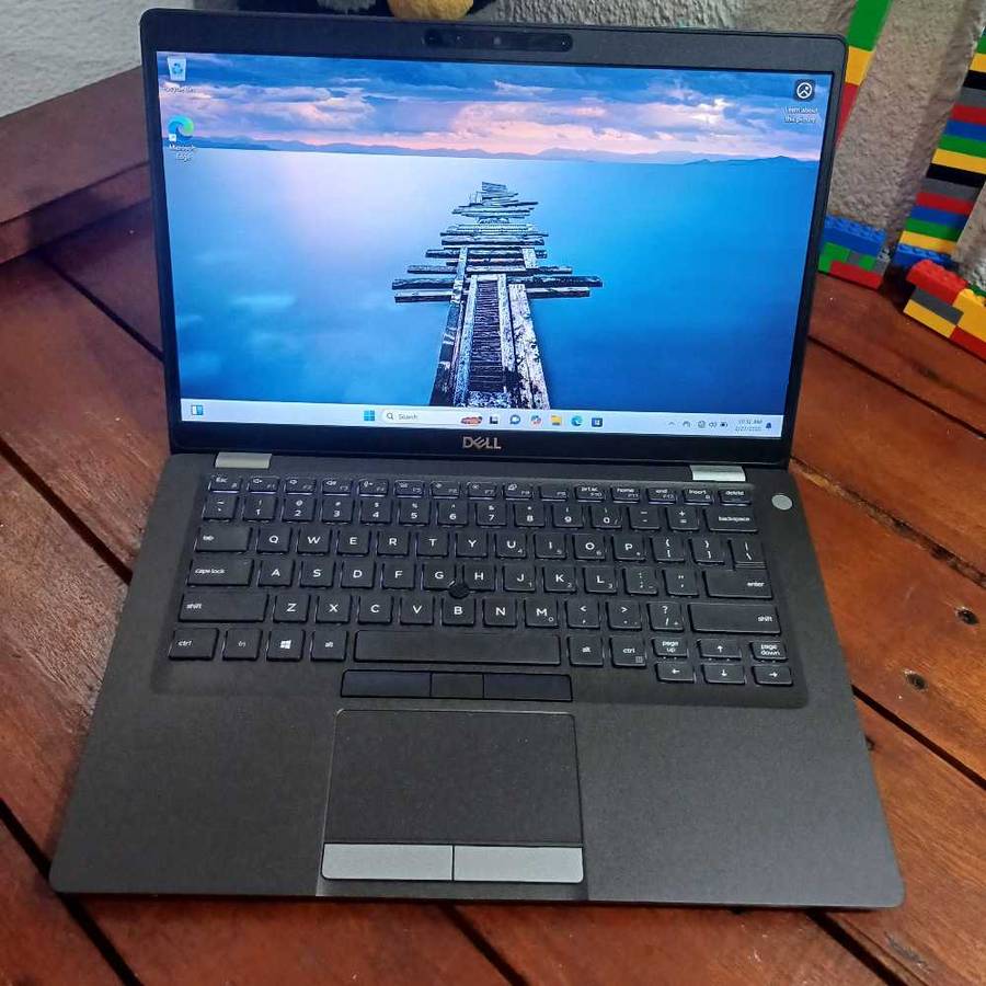 Dell Latitude 5410 10th gen core i5