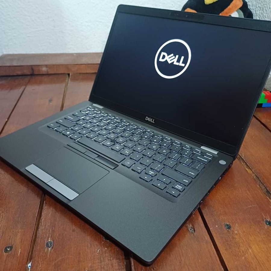 Dell Latitude 5410 10th gen core i5
