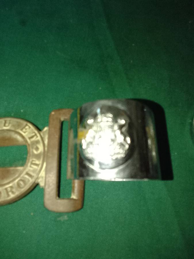 Two serviet rings SADF