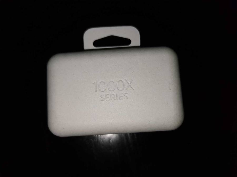 Sony wf1000xm5