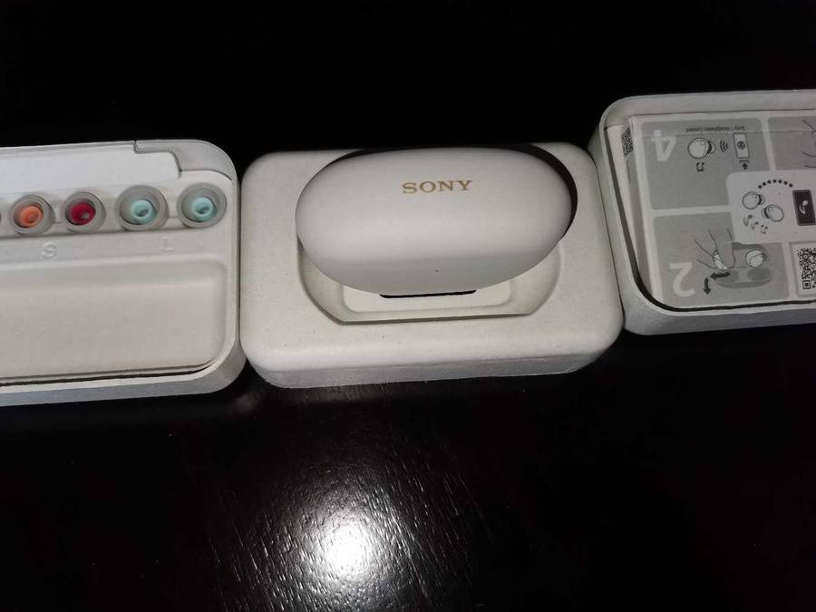 Sony wf1000xm5