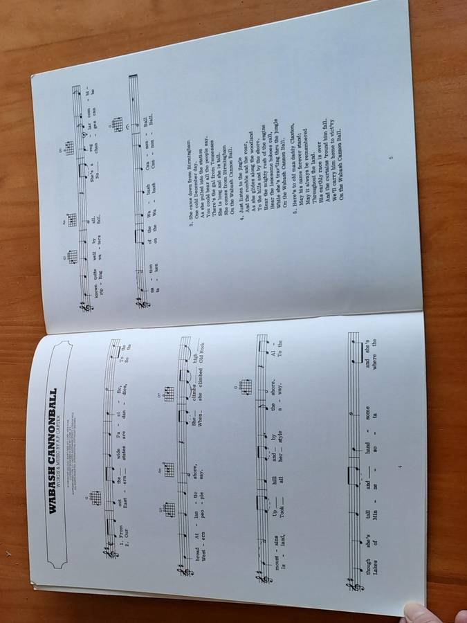 Johhny Cash - Easy guitar chord diagrams and full lyrics - 1977