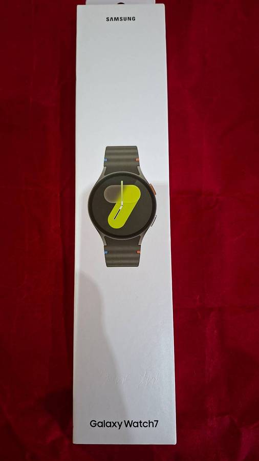Samsung Galaxy Watch 7 44mm LTE