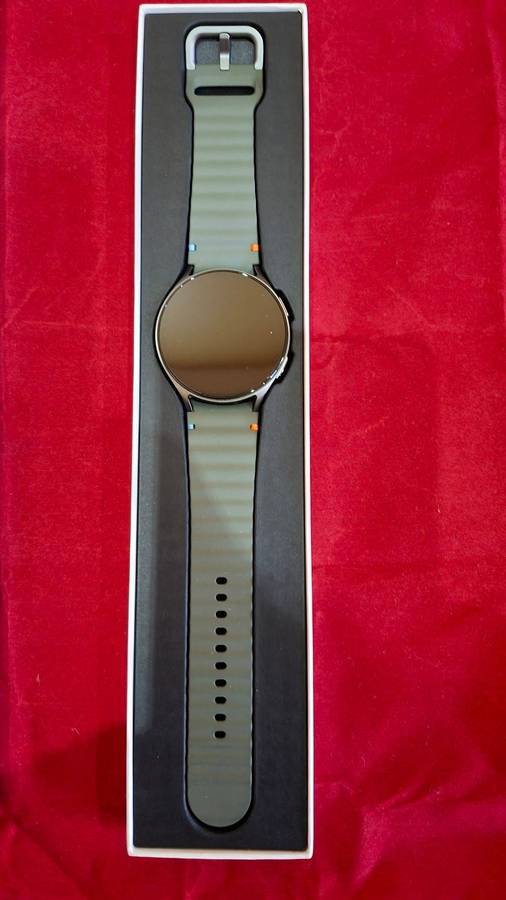 Samsung Galaxy Watch 7 44mm LTE