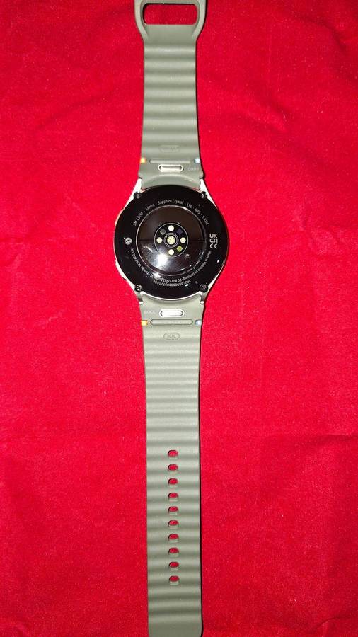 Samsung Galaxy Watch 7 44mm LTE