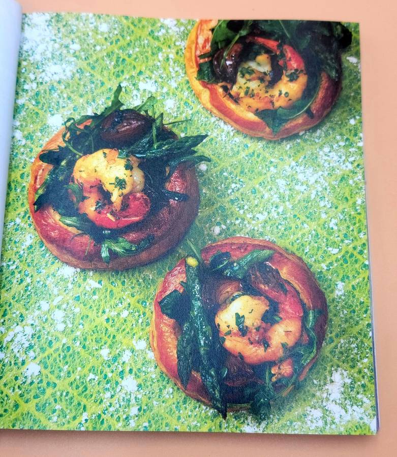 Goodfood 101- Fish & Seafood Dishes - Series of 6 Collectable Cookbooks