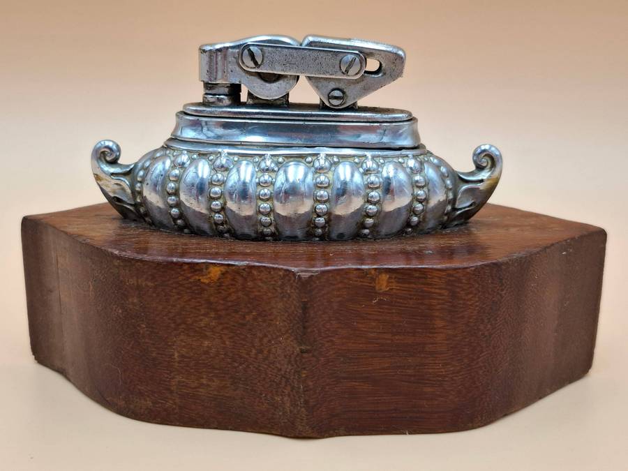 Vintage Cigarette/Cigar Lighter - manufactured between 1936 and 1954