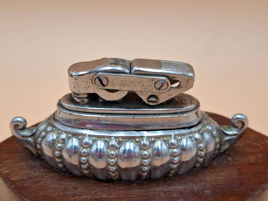 Vintage Cigarette/Cigar Lighter - manufactured between 1936 and 1954