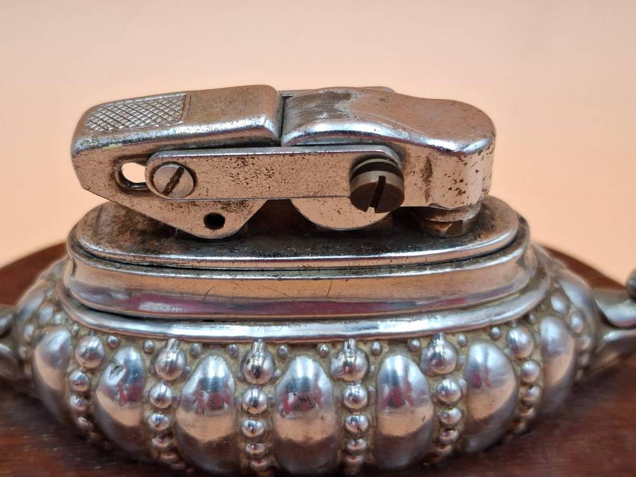 Vintage Cigarette/Cigar Lighter - manufactured between 1936 and 1954
