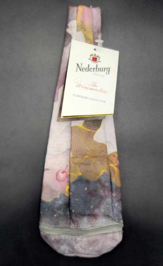 Nederburg Wine Bottle Cover - New