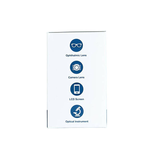 Lens Cleaning Wipes 100pc - Glasses, Camera, Monitor Screen, Cellphone