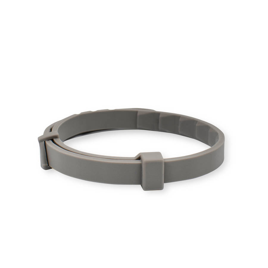 Cat Flea and Tick Collar - Adjustable Flea Collar for Cats - Tick Collar