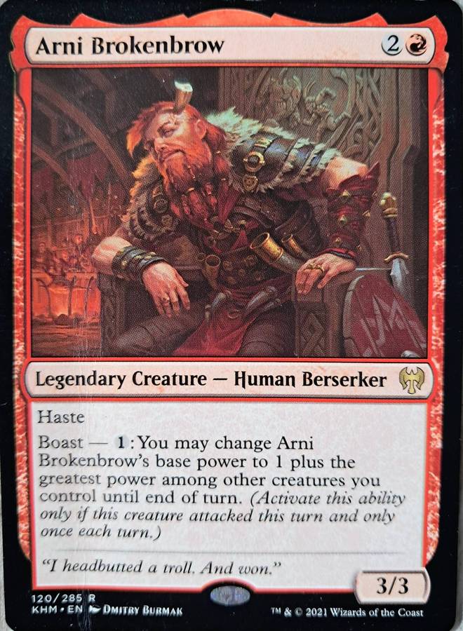 Magic the Gathering M21 starter decks