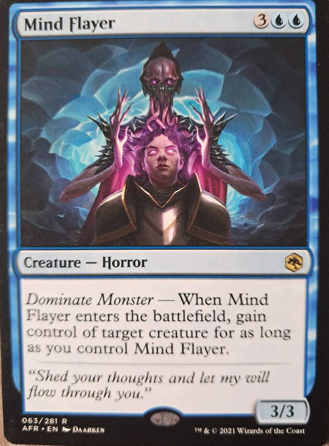 Magic the Gathering M21 starter decks