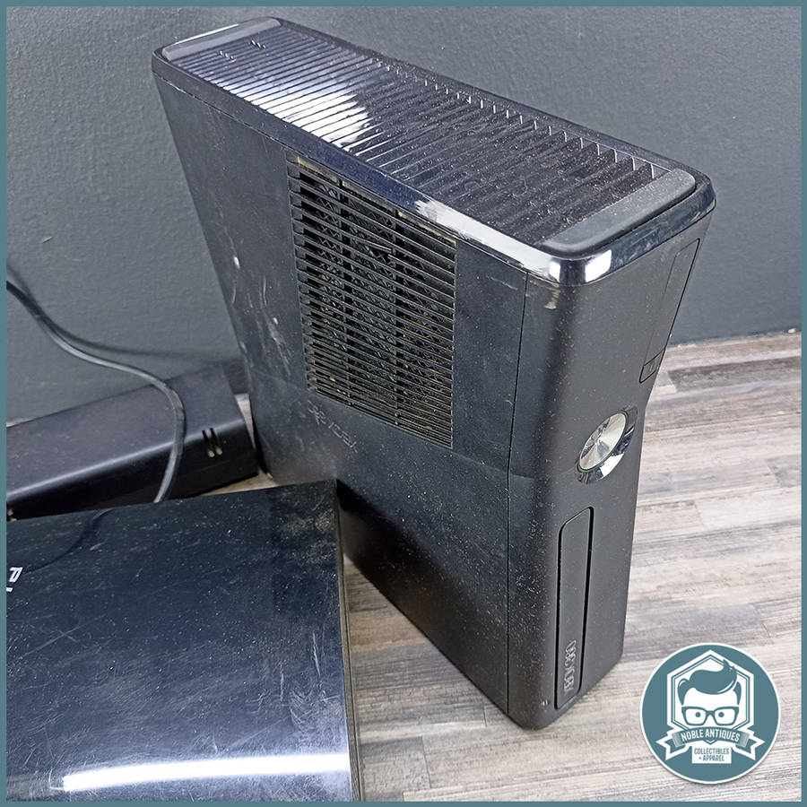 PS3 and XBox 360 Consoles for Spares or Repair!!!