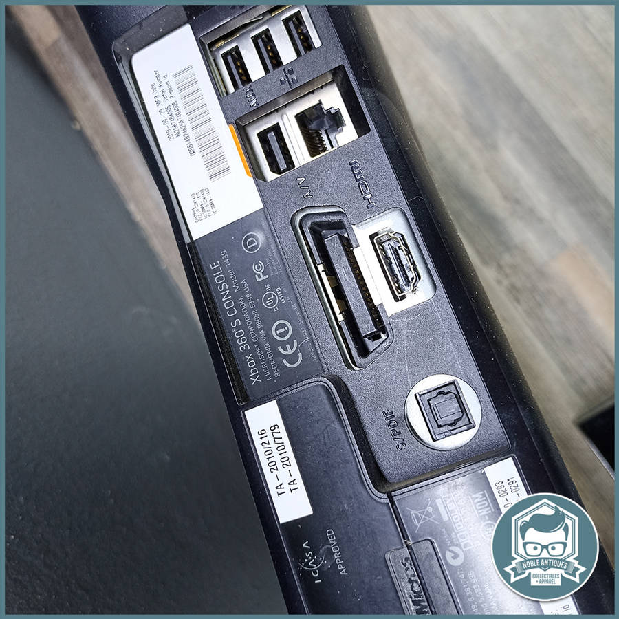 PS3 and XBox 360 Consoles for Spares or Repair!!!