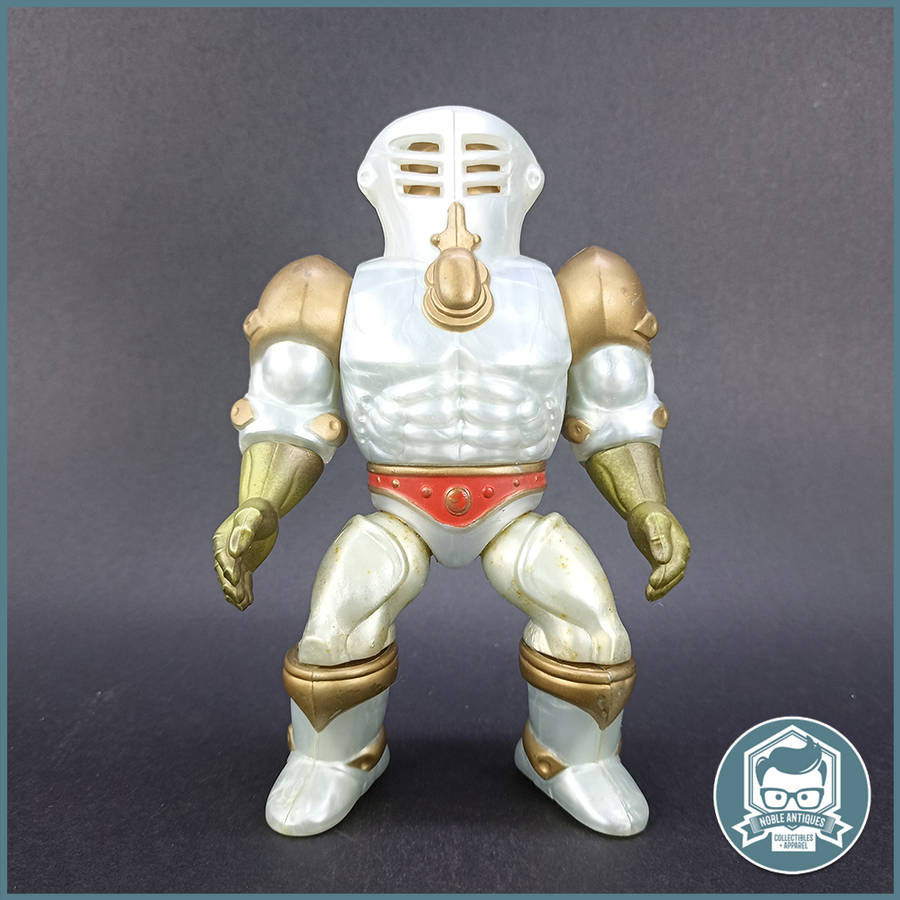 Vintage Masters of the Universe Extendar Action Figure!!!