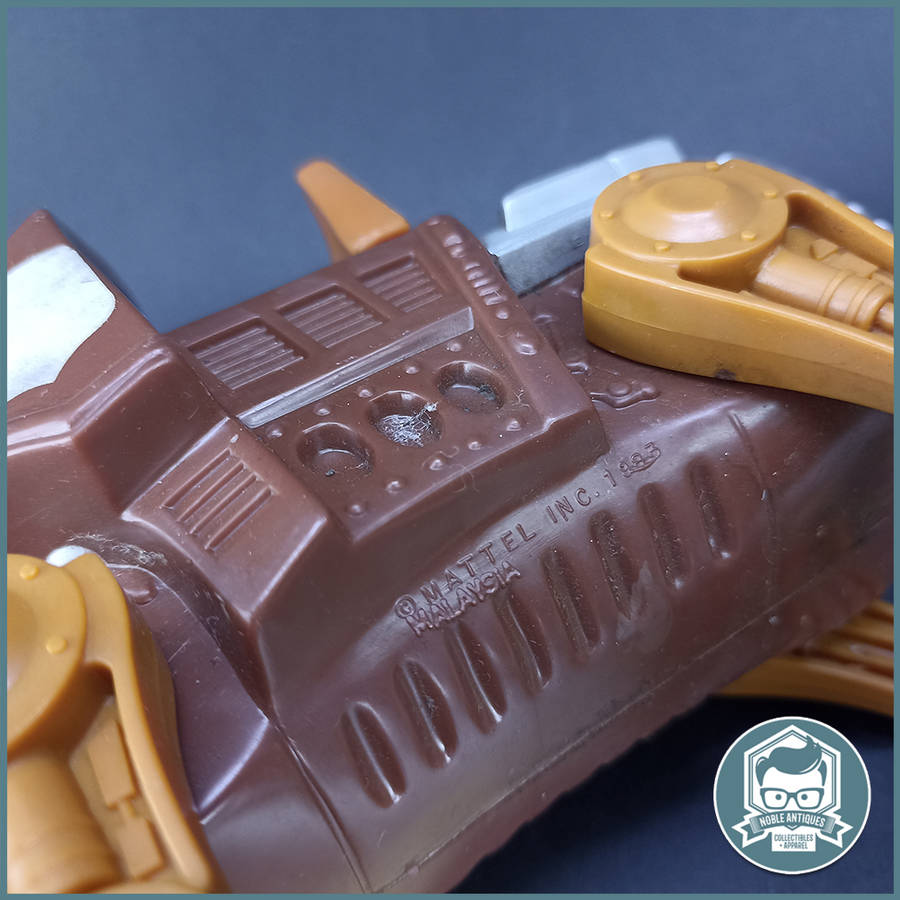 Vintage Masters of the Universe Stridor Action Figure!!!