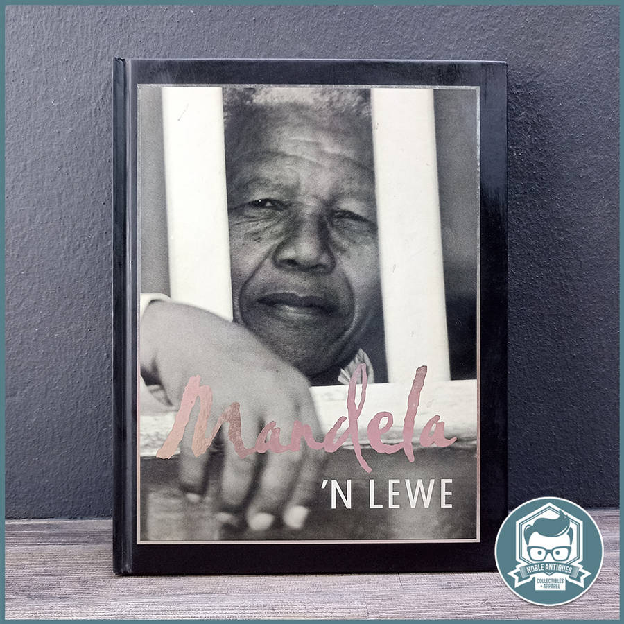 Mandela: 'n Lewe!!!