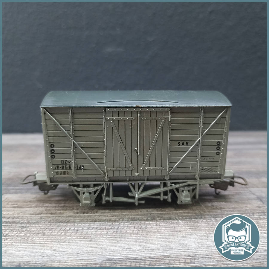 LIMA HO Scale Goods Wagon !!!