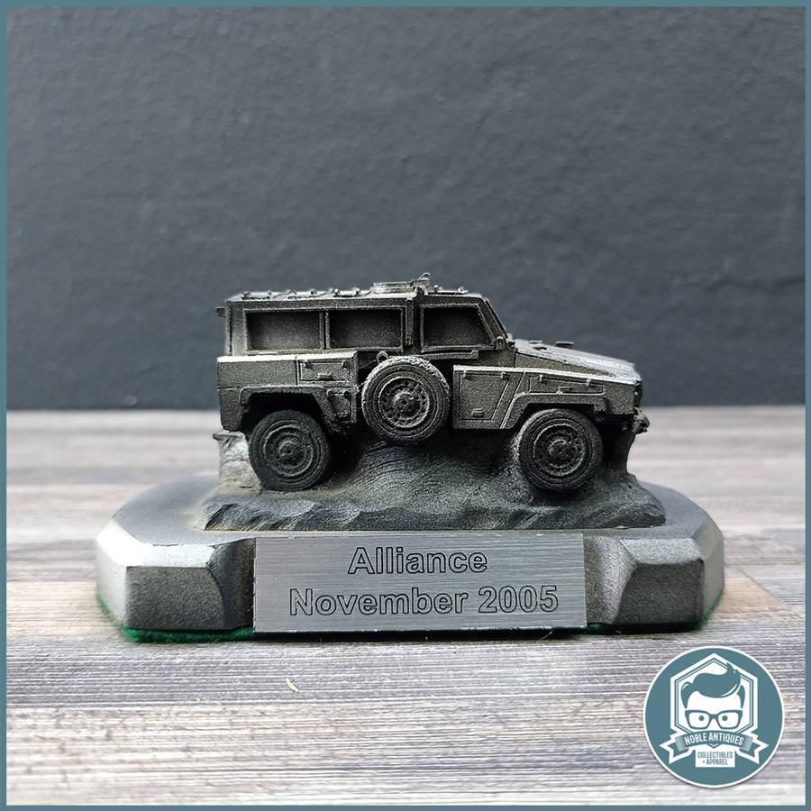 South African Armour & Artillery Model!!!