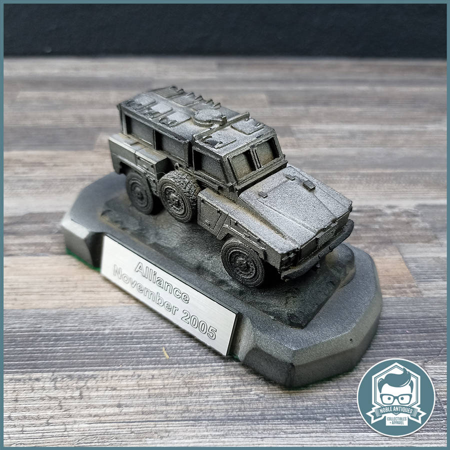 South African Armour & Artillery Model!!!